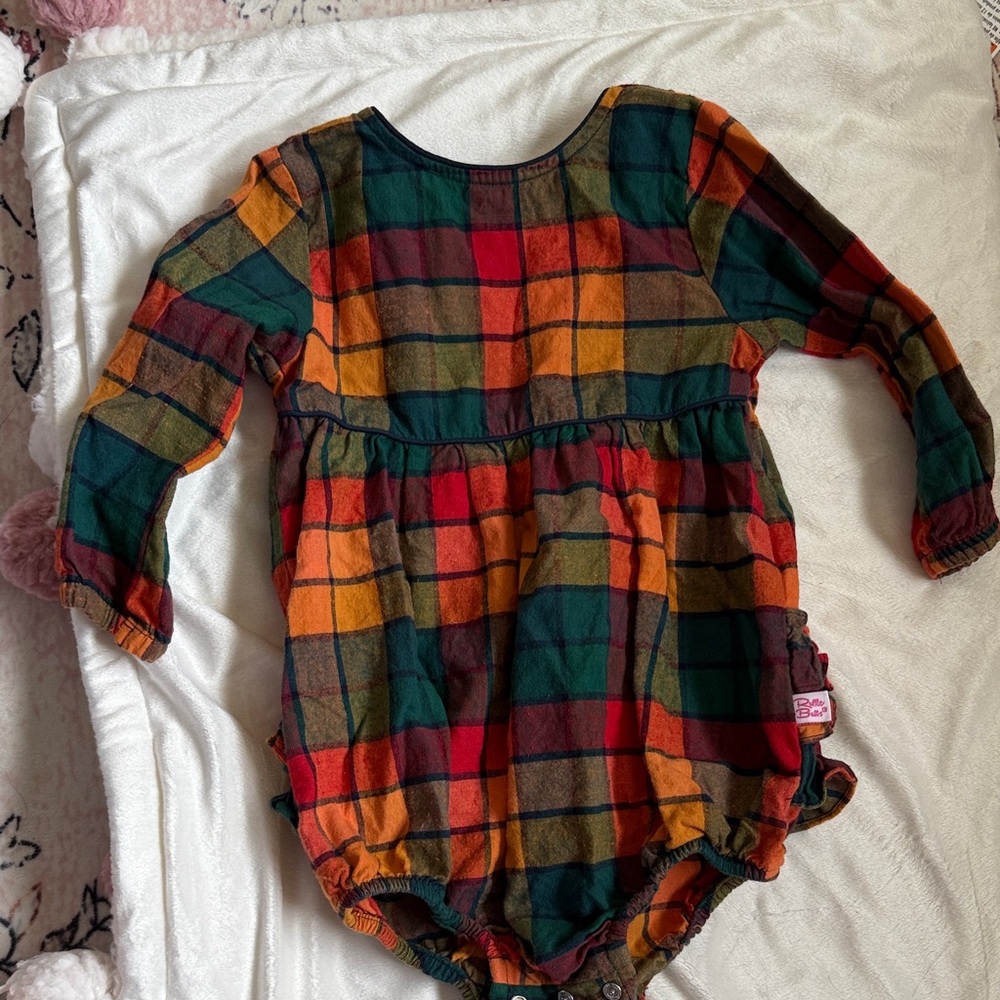 Ruffle Butts 18-24 mo